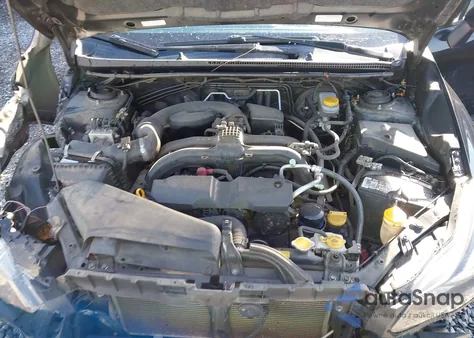 2015 Subaru Xv Crosstrek 2.0I Premium from USA, damaged, VIN JF2GPADC5F8244761